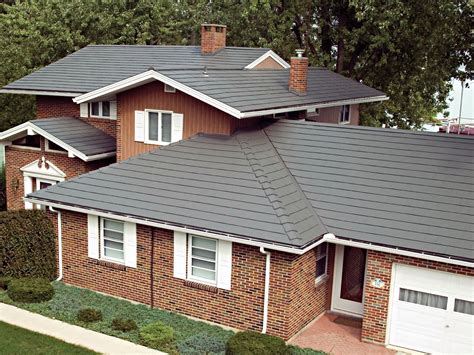 metal house roofs are radioactive|are metal roofing systems safe.